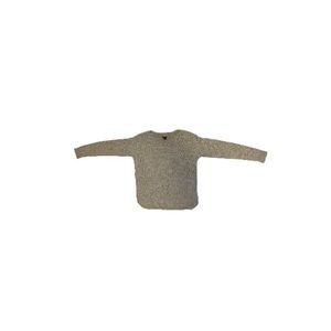 Theory Tan Knit Sweater - Women’s Size Small